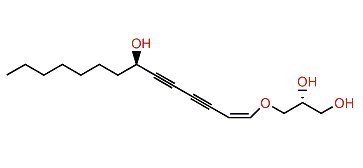 Petrosyne Ia